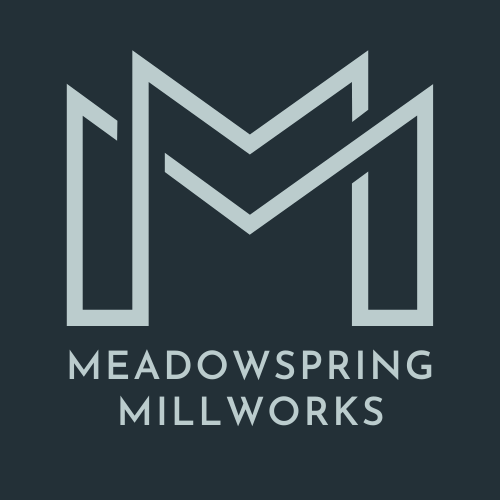 Meadowspring Millworks Logo
